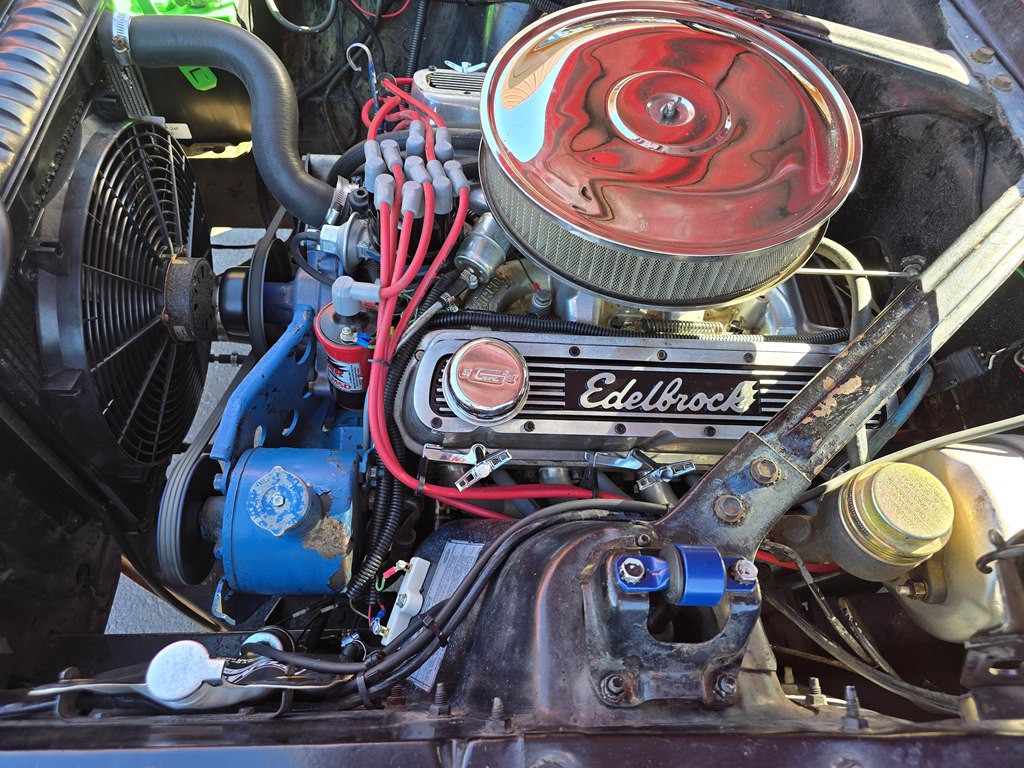 1966 Ford Mustang Image 19