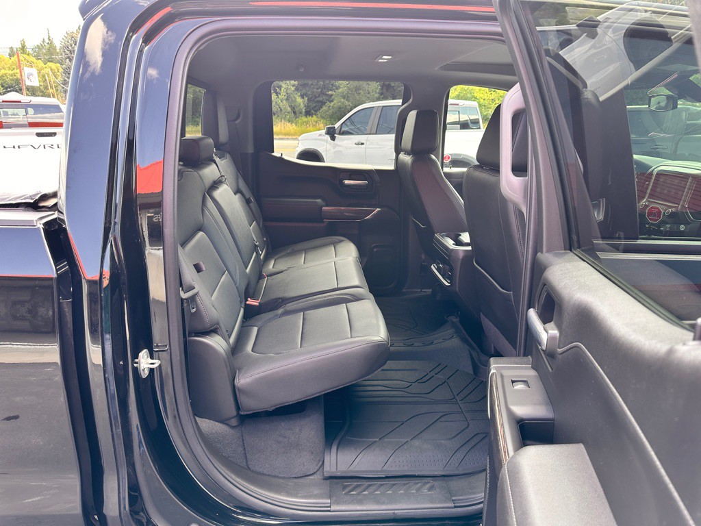 2021 Chevrolet Silverado 1500 Image 6