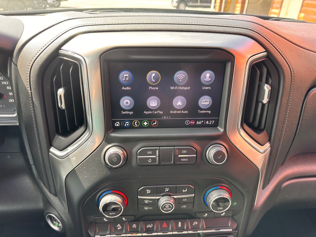 2021 Chevrolet Silverado 1500 Image 14