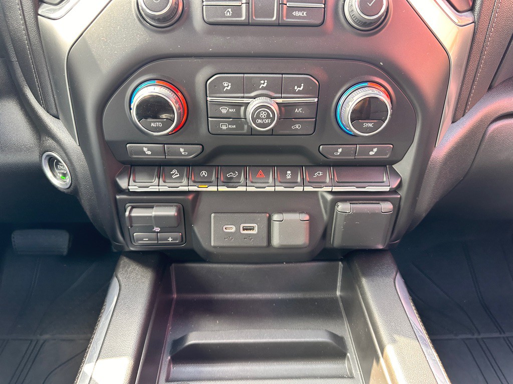 2021 Chevrolet Silverado 1500 Image 15