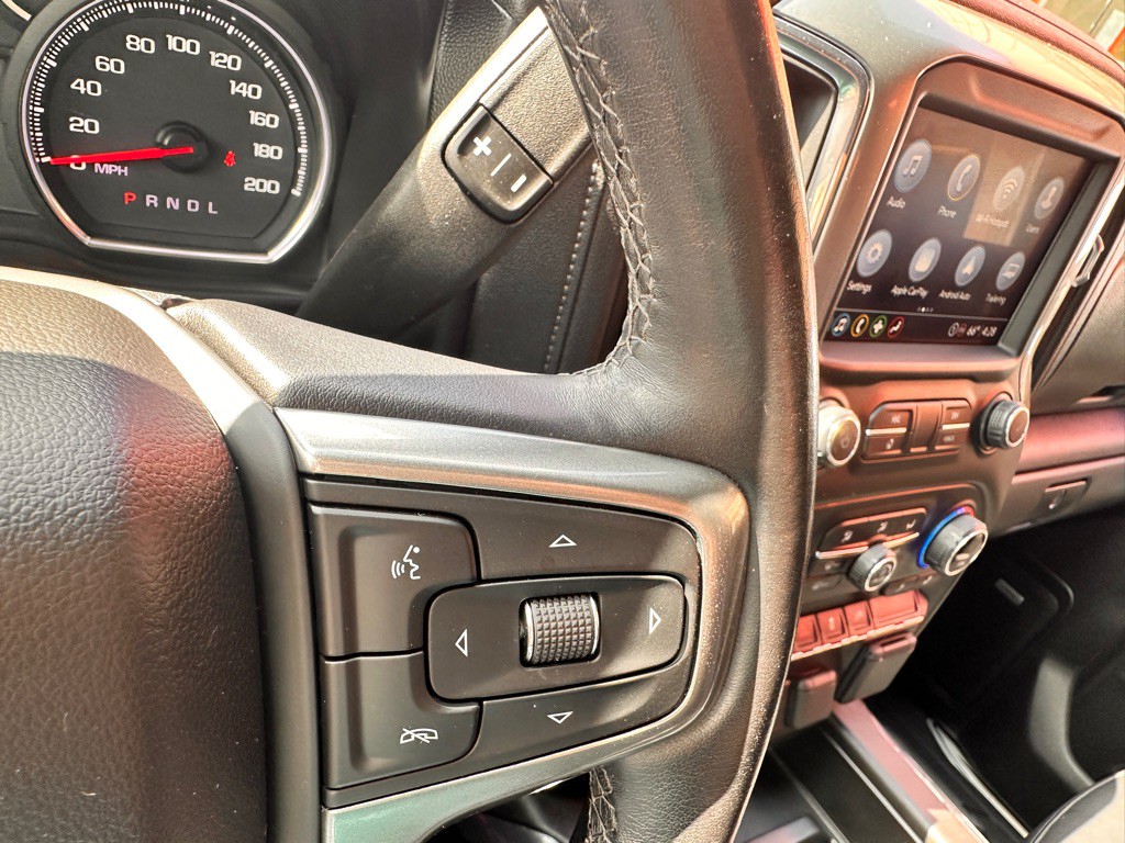 2021 Chevrolet Silverado 1500 Image 16