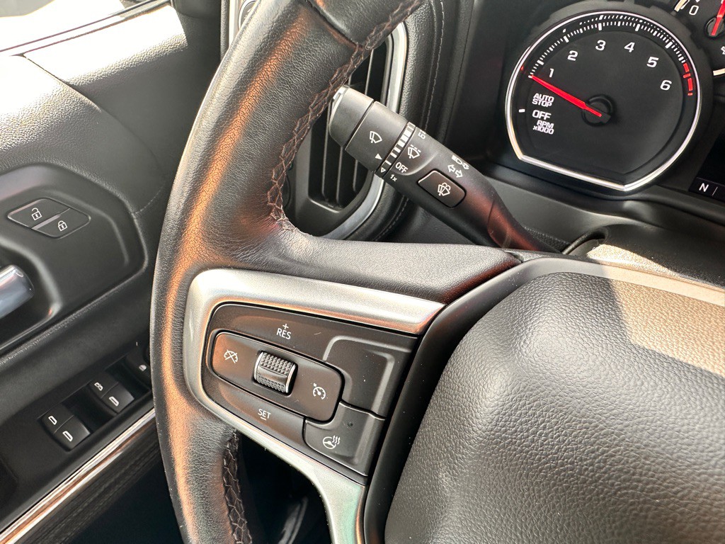2021 Chevrolet Silverado 1500 Image 17