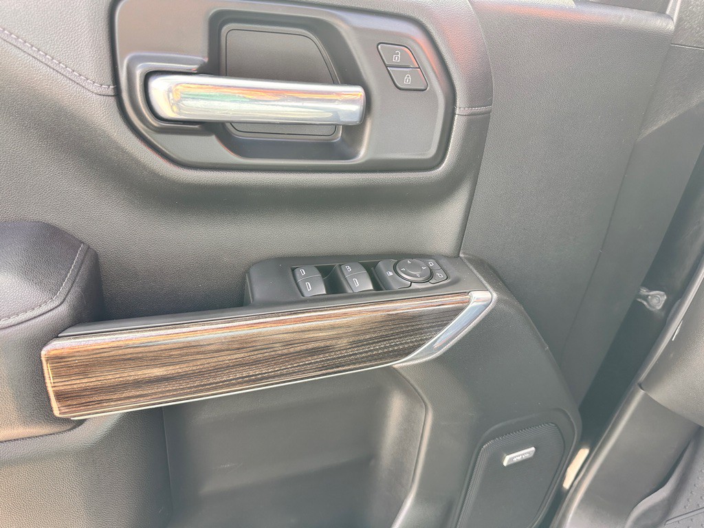 2021 Chevrolet Silverado 1500 Image 18