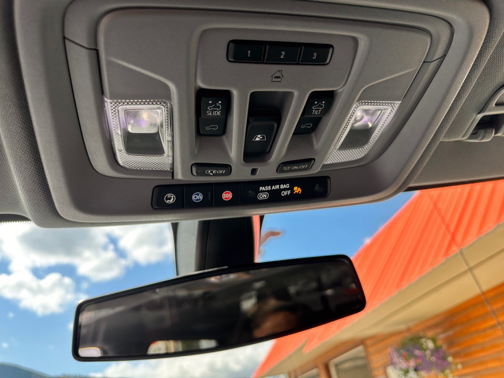 2021 Chevrolet Silverado 1500 Image 20