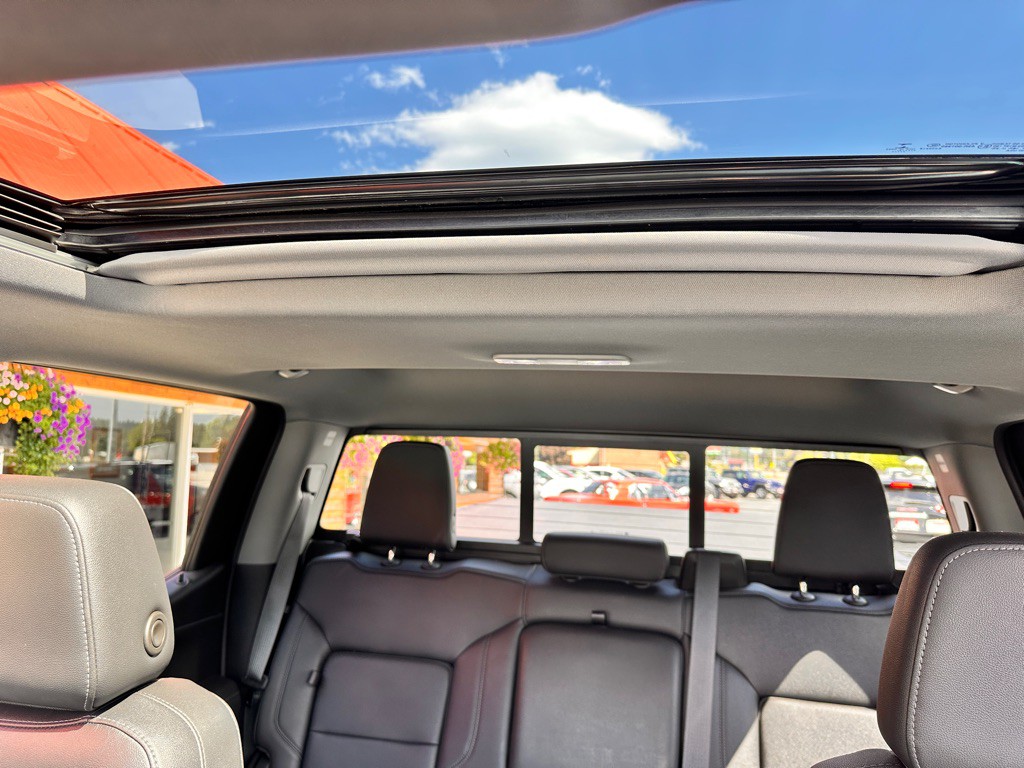 2021 Chevrolet Silverado 1500 Image 21