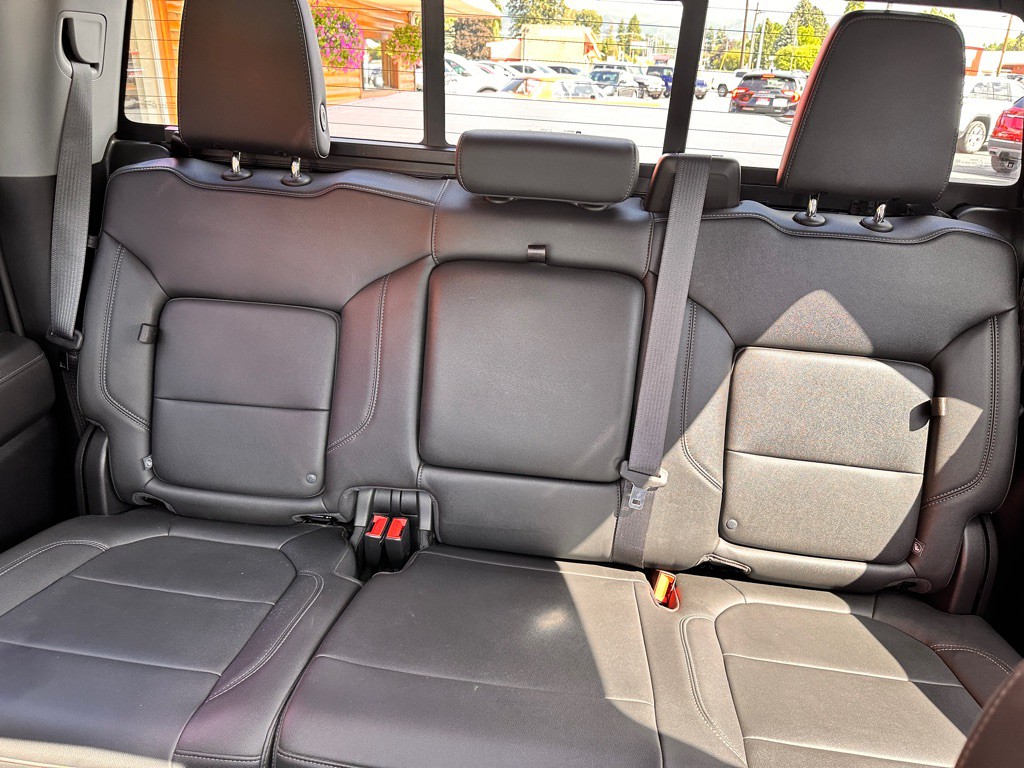 2021 Chevrolet Silverado 1500 Image 22