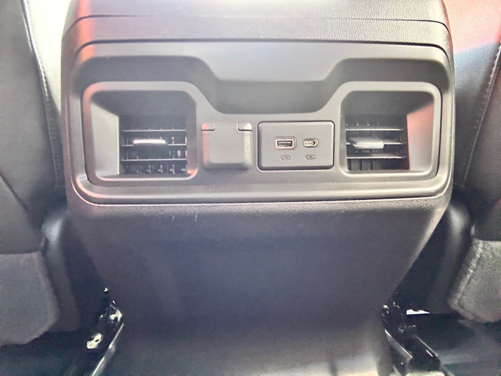 2021 Chevrolet Silverado 1500 Image 23