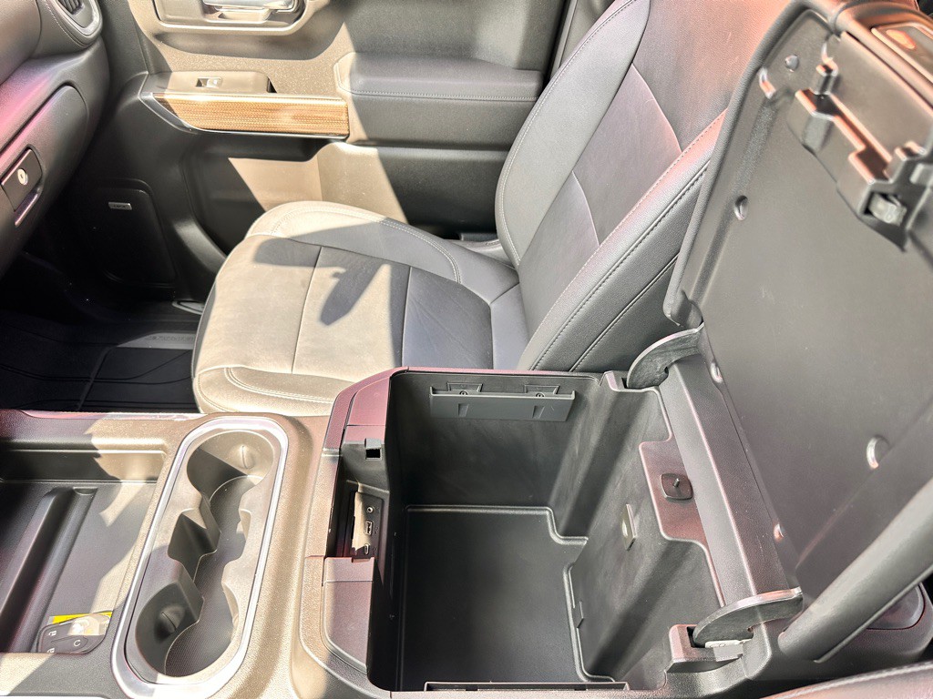 2021 Chevrolet Silverado 1500 Image 24