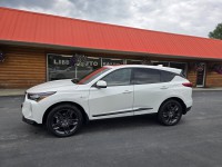 Image for 2023 Acura RDX A-spec ID: 6692811