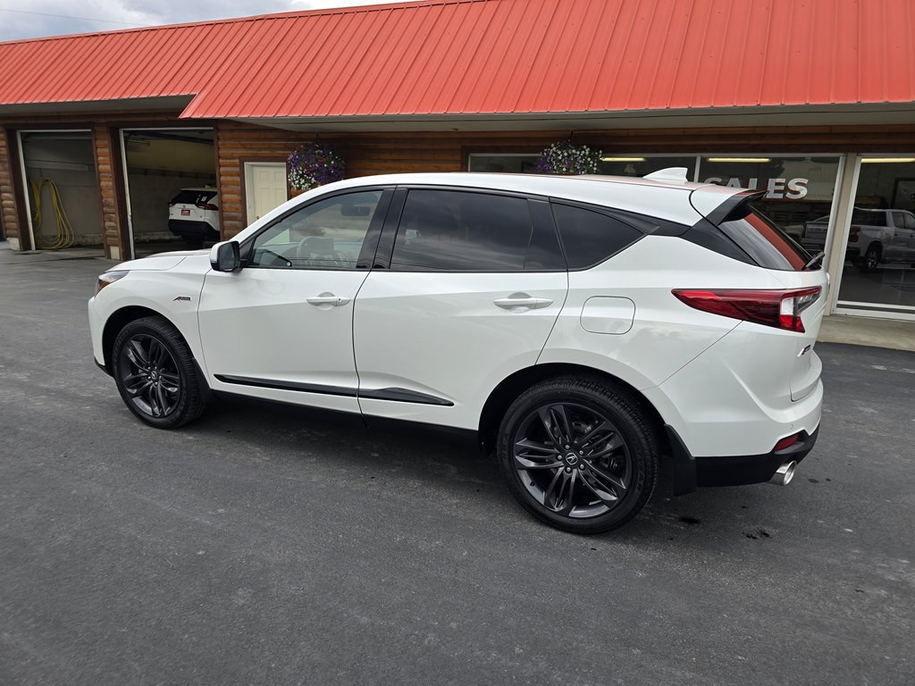 2023 Acura RDX Image 6