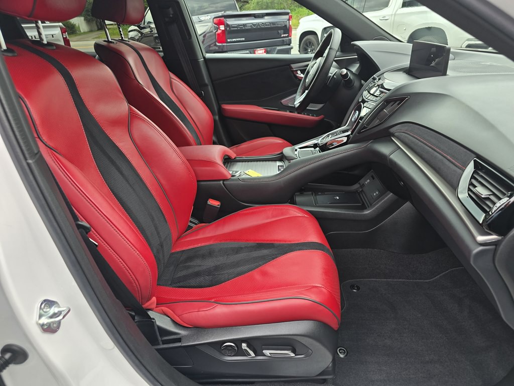 2023 Acura RDX Image 7