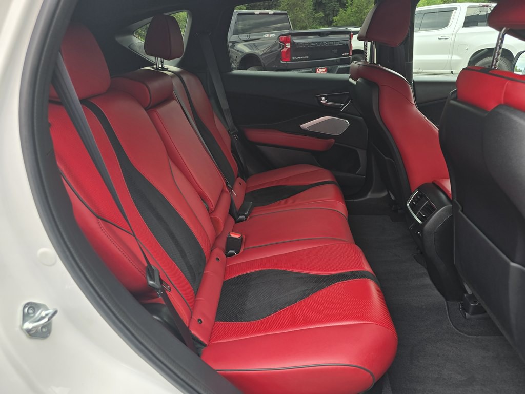 2023 Acura RDX Image 8