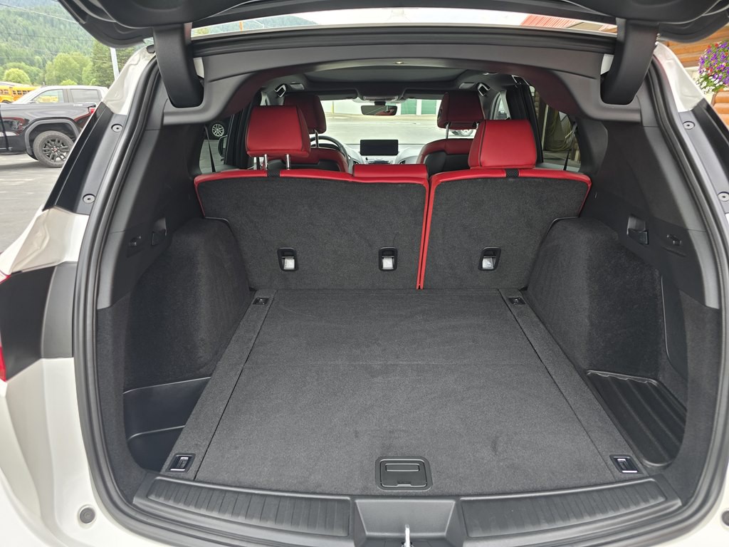 2023 Acura RDX Image 9