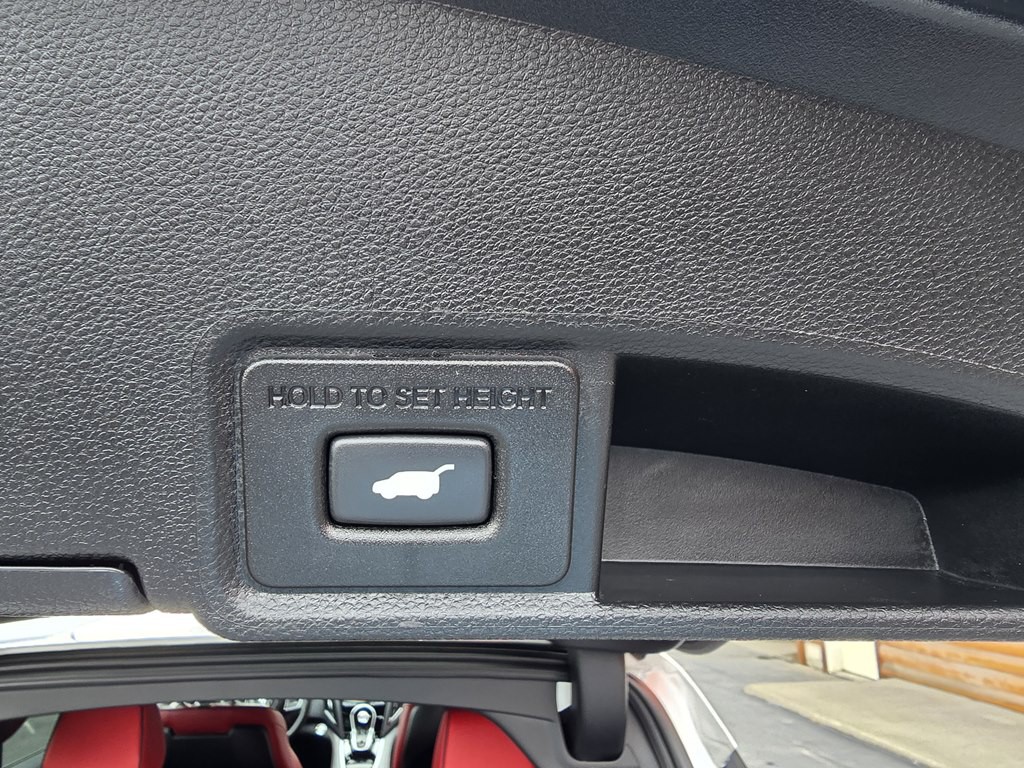 2023 Acura RDX Image 10