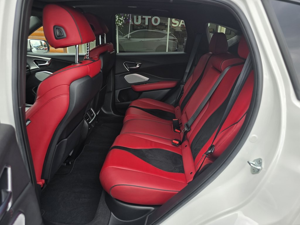 2023 Acura RDX Image 11