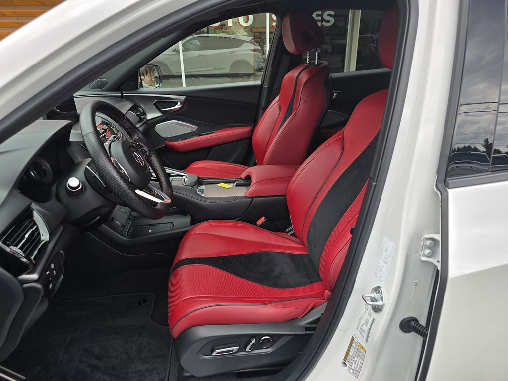 2023 Acura RDX Image 12