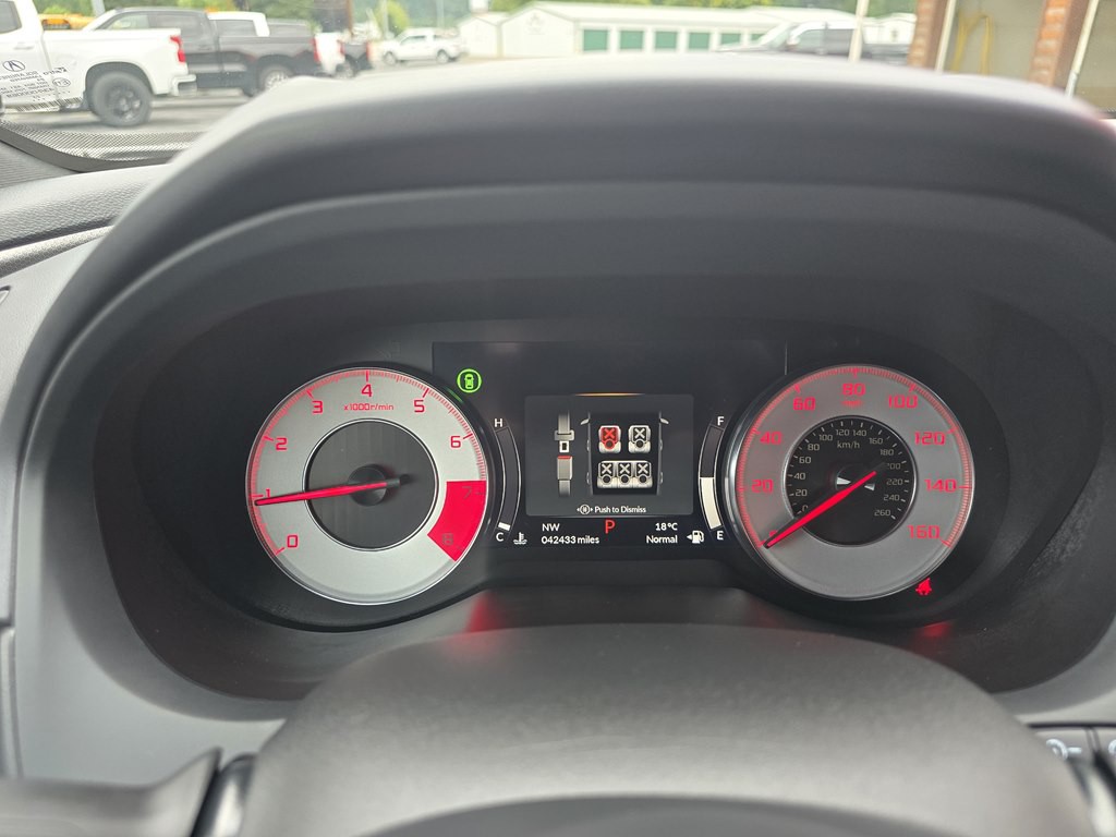 2023 Acura RDX Image 13