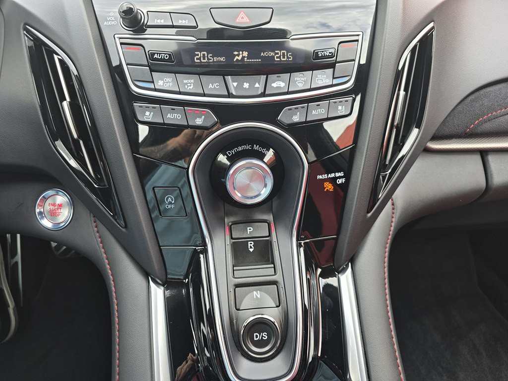 2023 Acura RDX Image 15