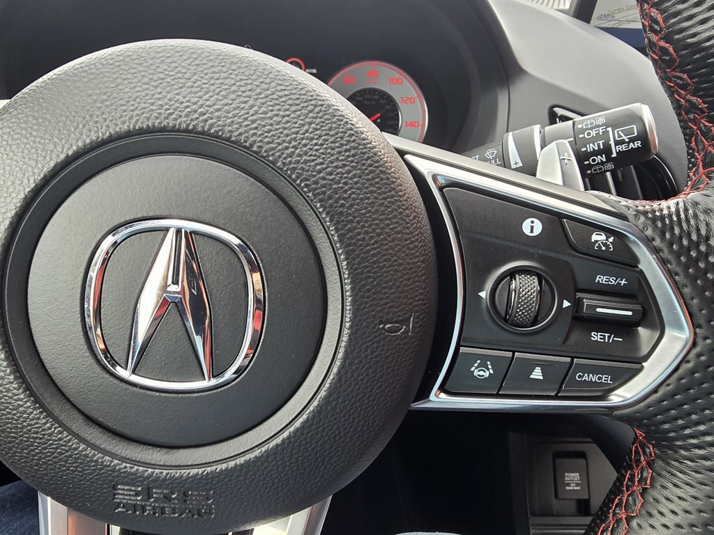 2023 Acura RDX Image 16