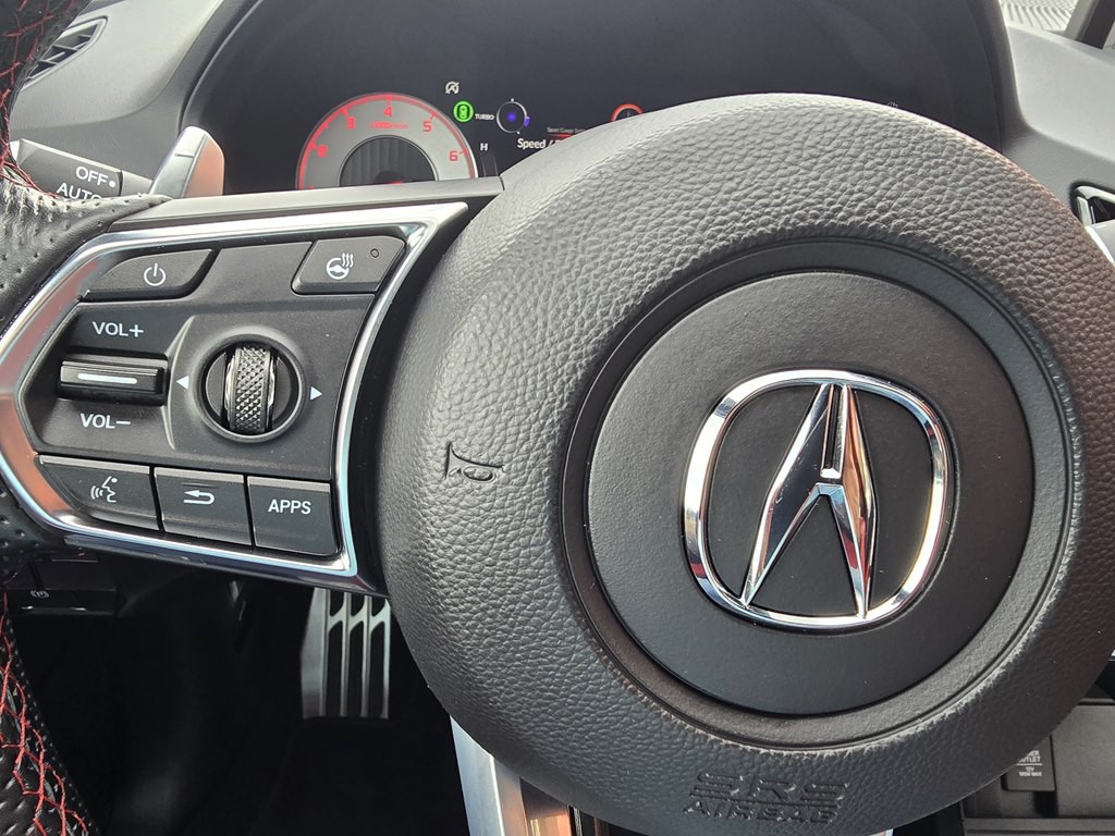 2023 Acura RDX Image 17