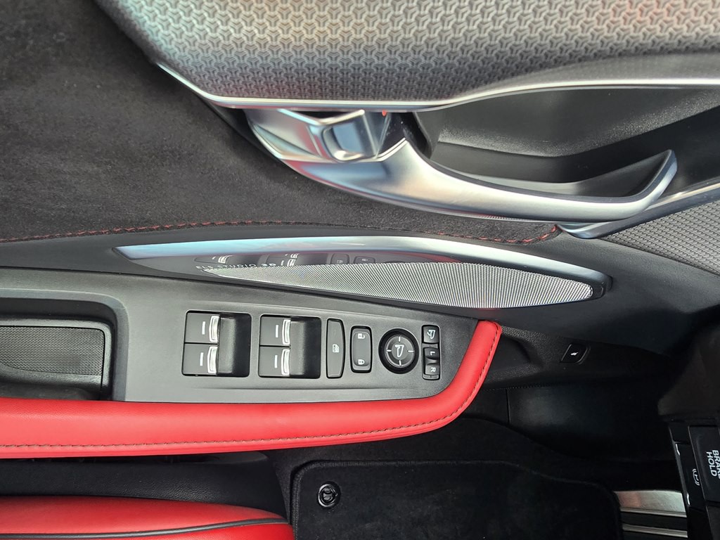 2023 Acura RDX Image 18