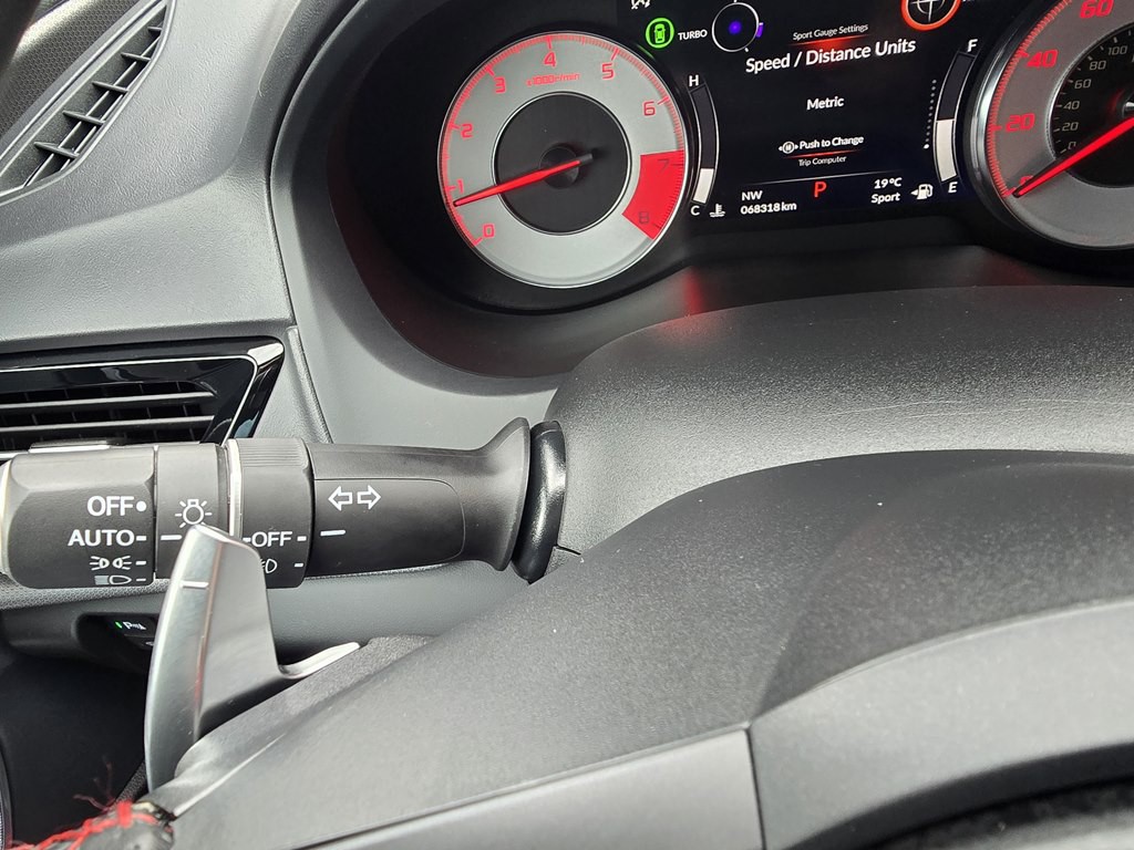 2023 Acura RDX Image 20
