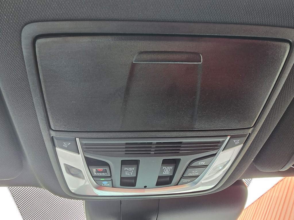 2023 Acura RDX Image 23