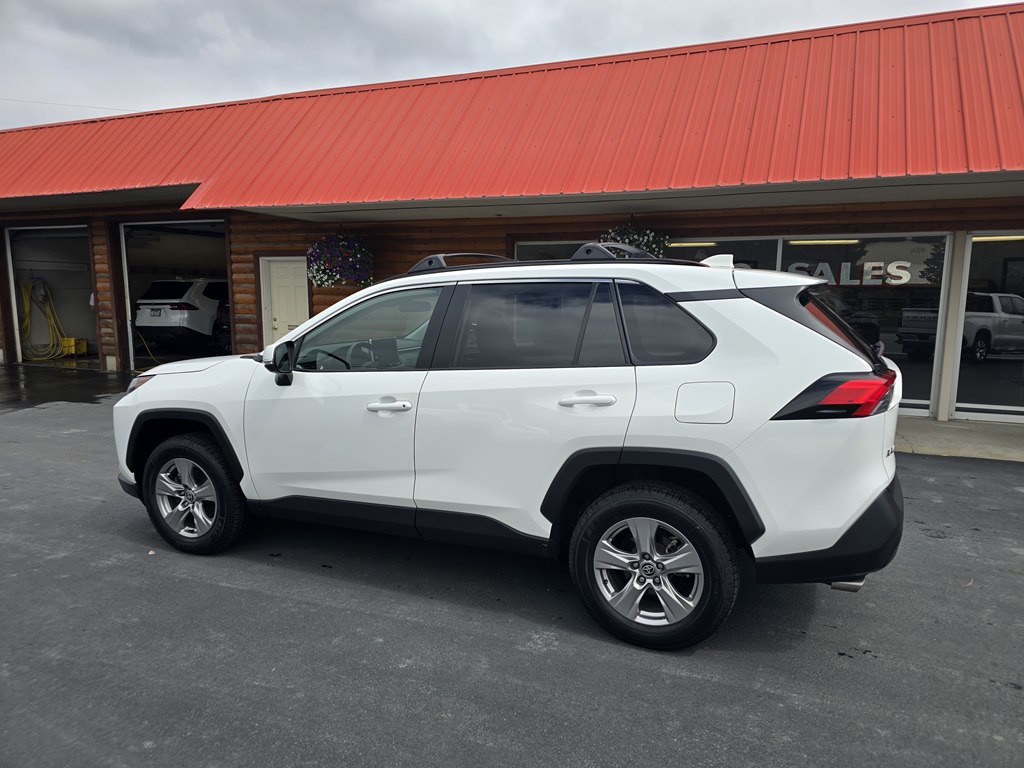 2023 Toyota Rav4 Image 6