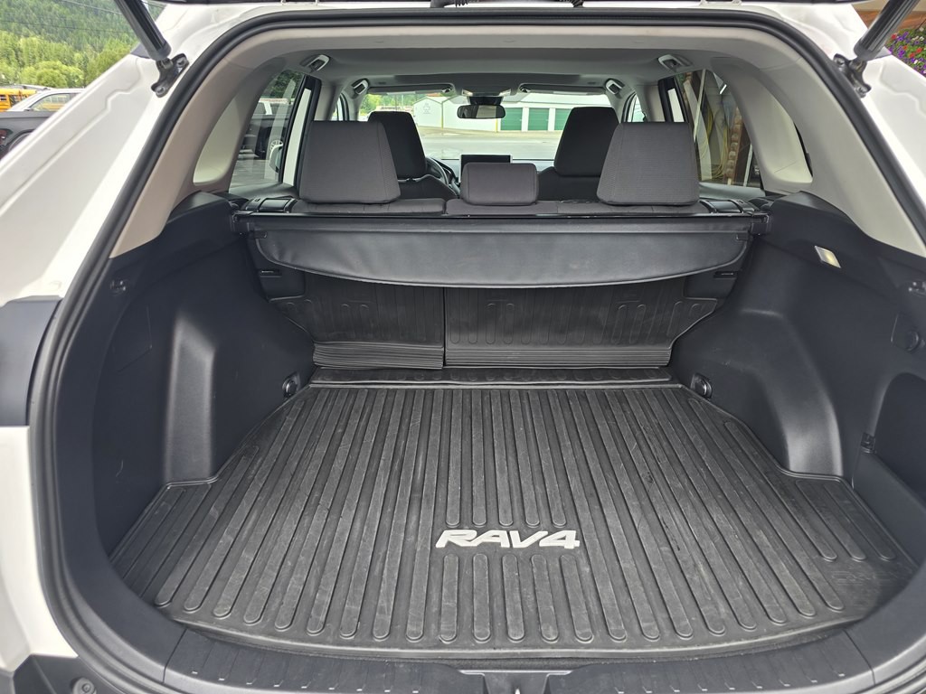 2023 Toyota Rav4 Image 9