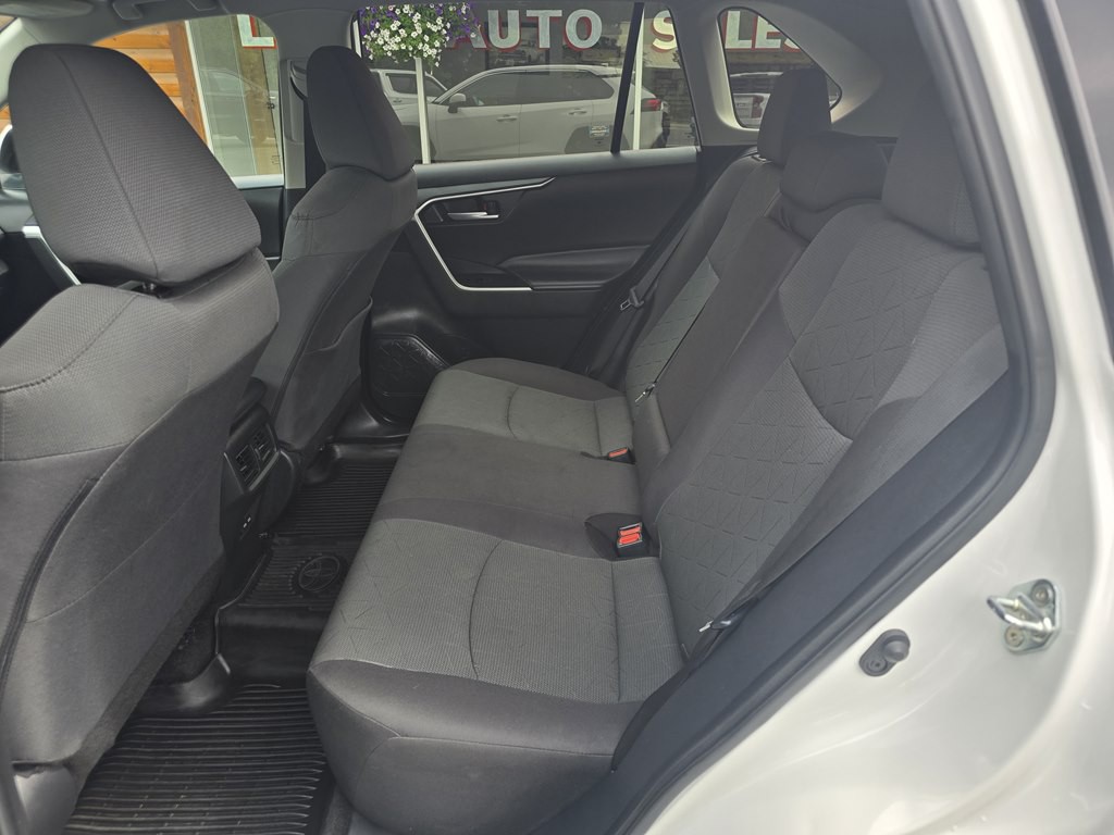 2023 Toyota Rav4 Image 11
