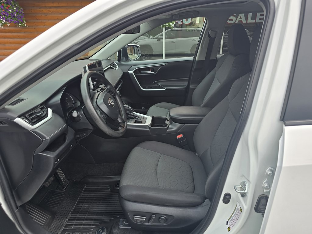 2023 Toyota Rav4 Image 12