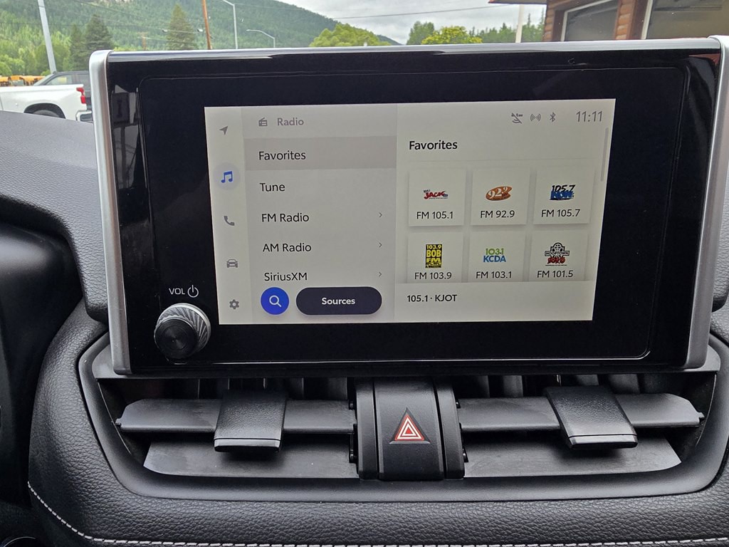 2023 Toyota Rav4 Image 14