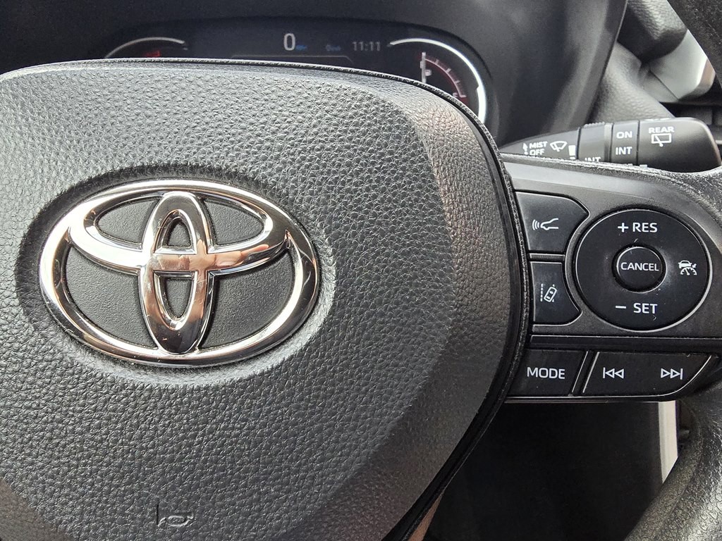 2023 Toyota Rav4 Image 16