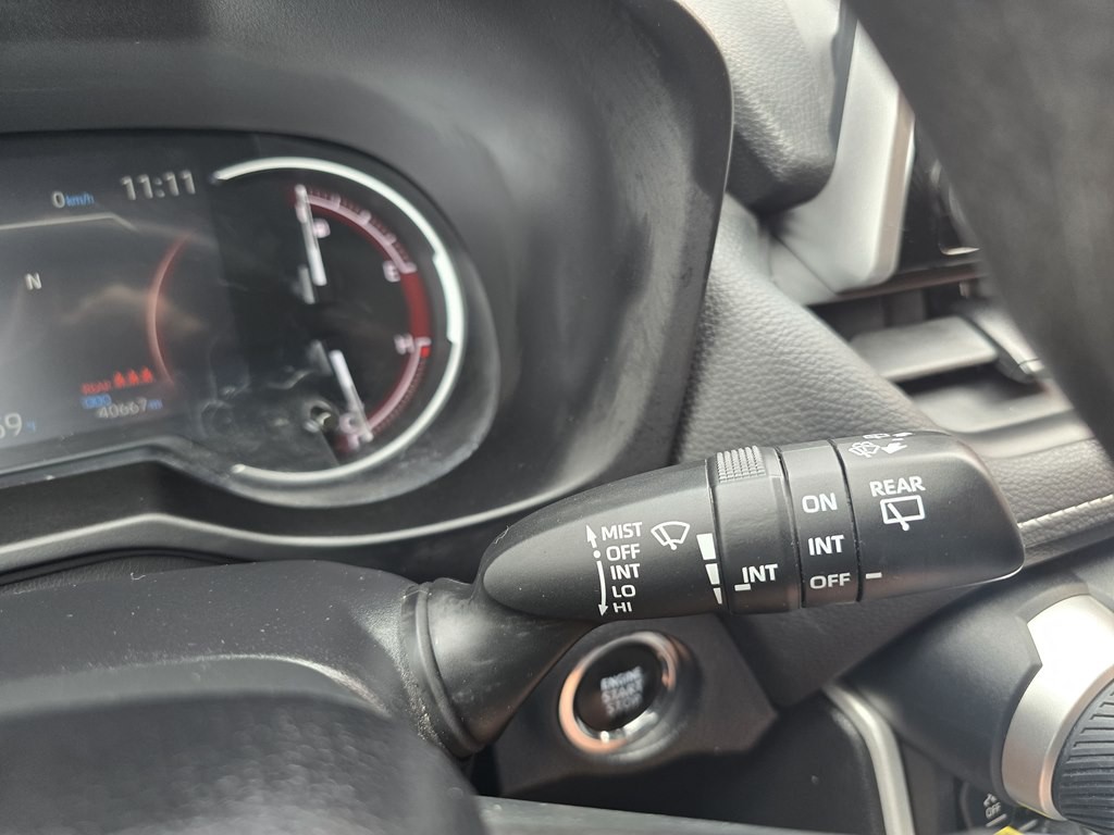 2023 Toyota Rav4 Image 21