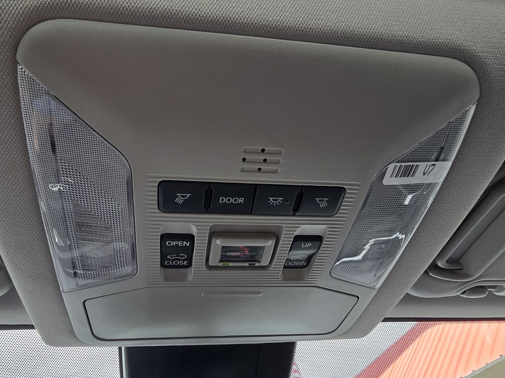 2023 Toyota Rav4 Image 23