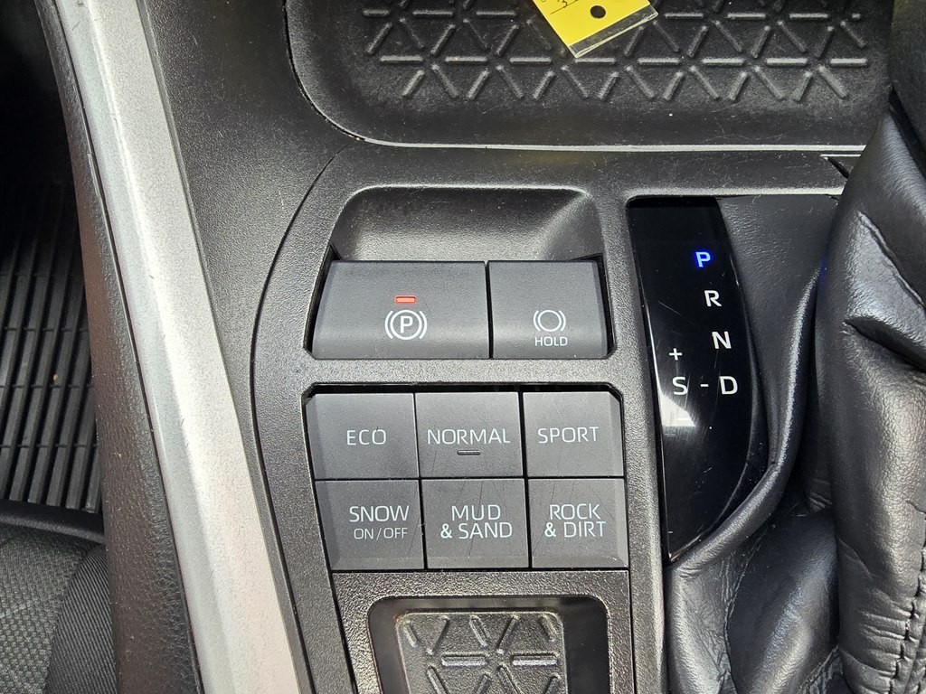 2023 Toyota Rav4 Image 24