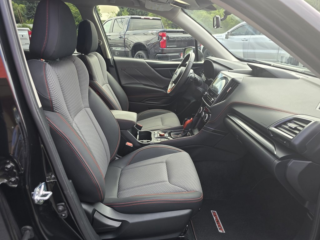2024 Subaru Forester Image 7
