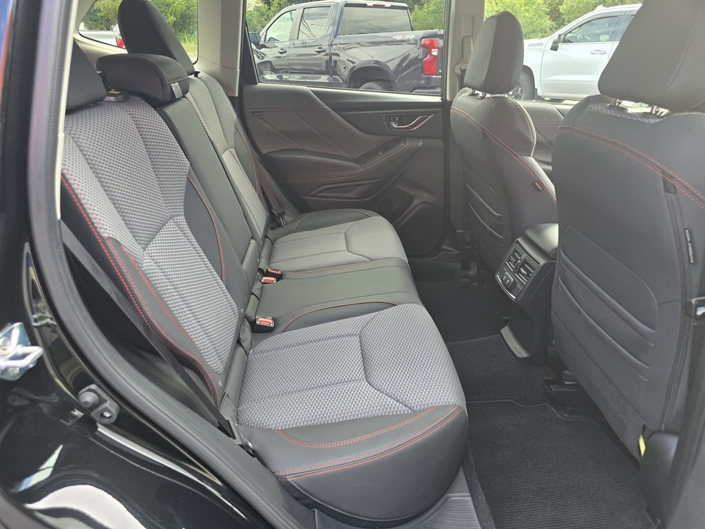 2024 Subaru Forester Image 8