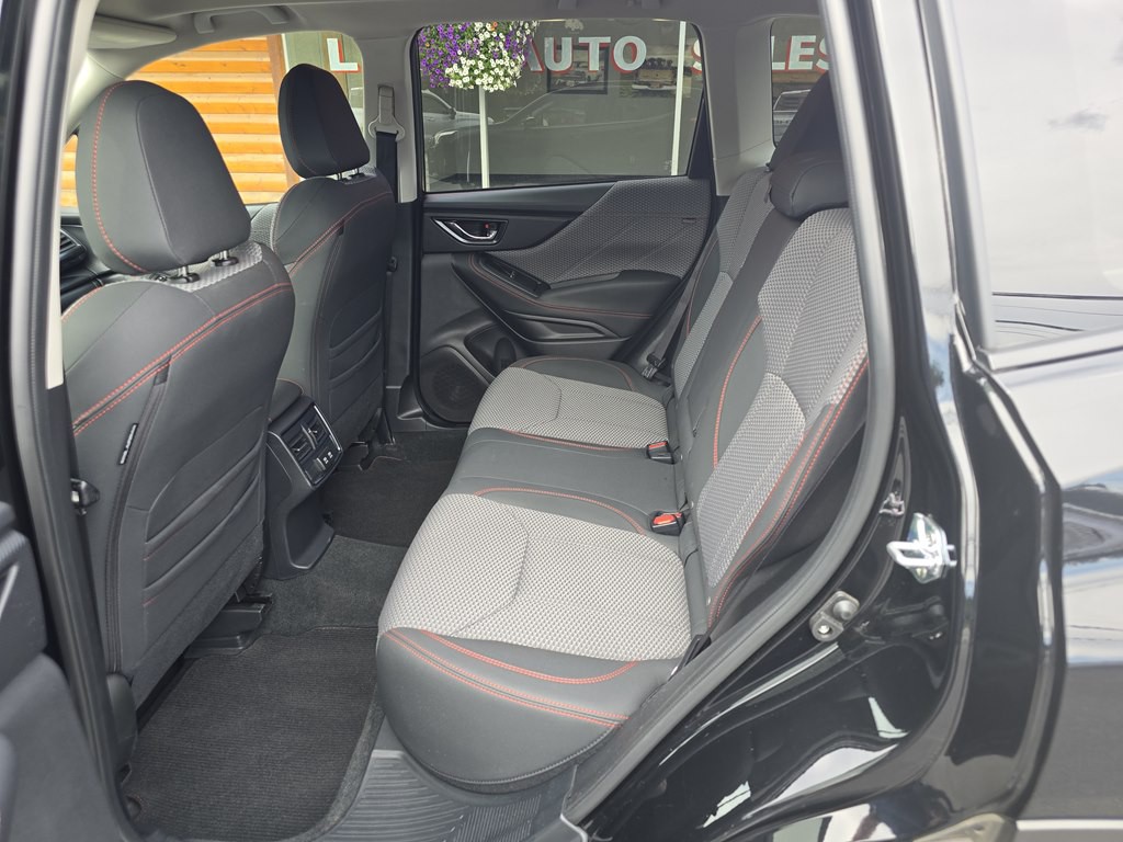 2024 Subaru Forester Image 10