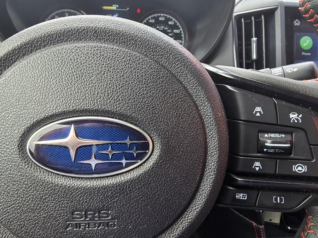 2024 Subaru Forester Image 16