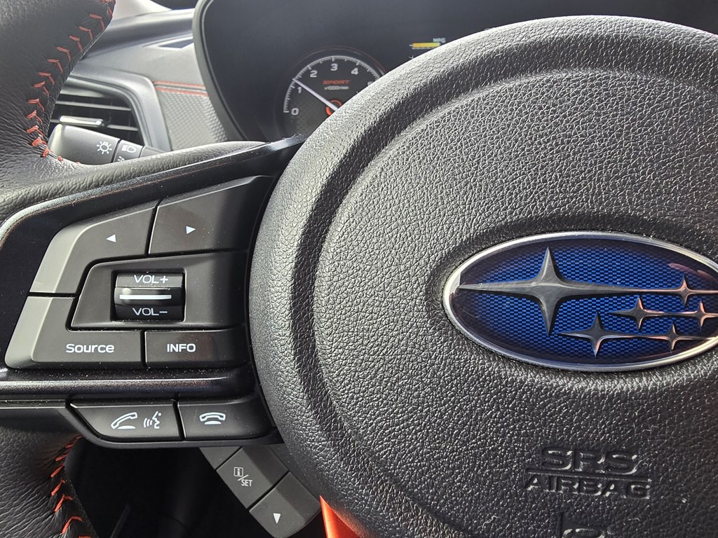 2024 Subaru Forester Image 17