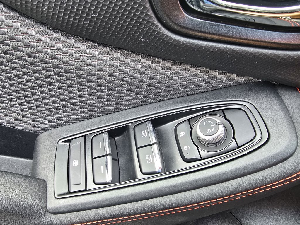 2024 Subaru Forester Image 18