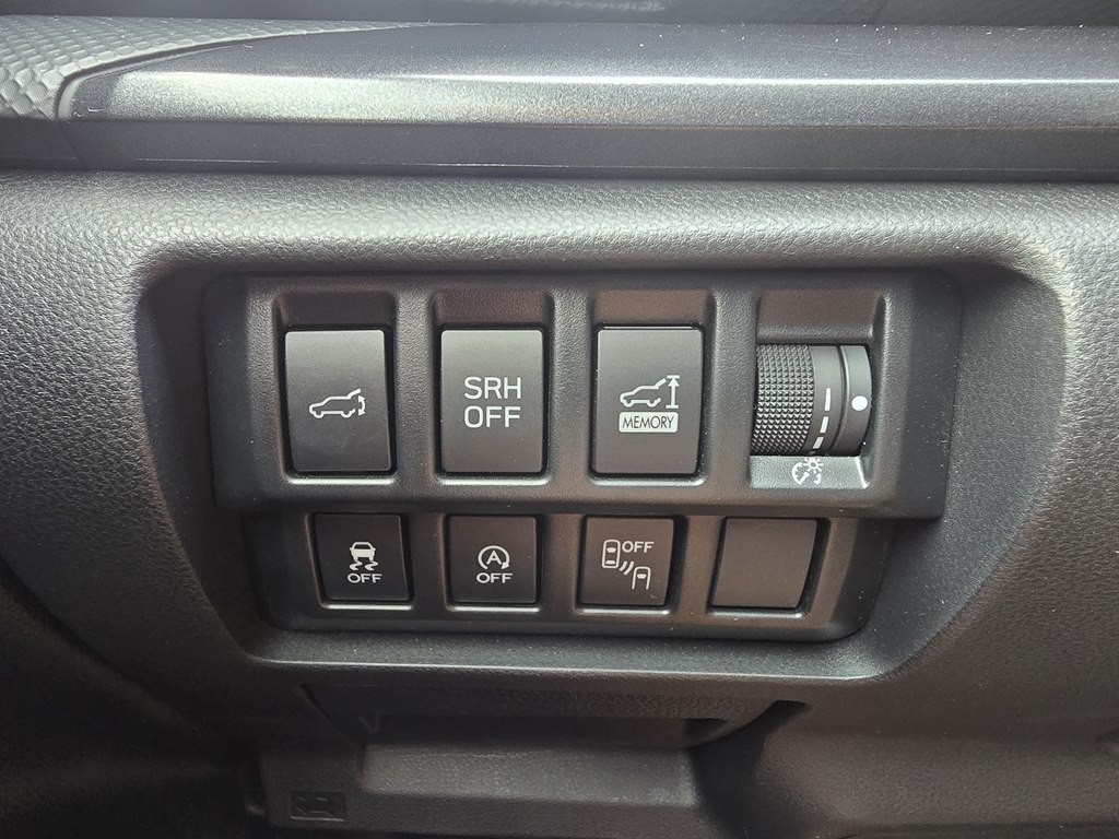 2024 Subaru Forester Image 20