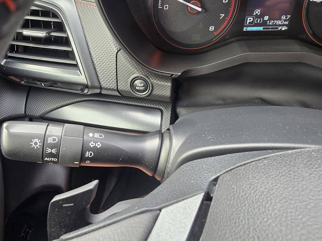 2024 Subaru Forester Image 21