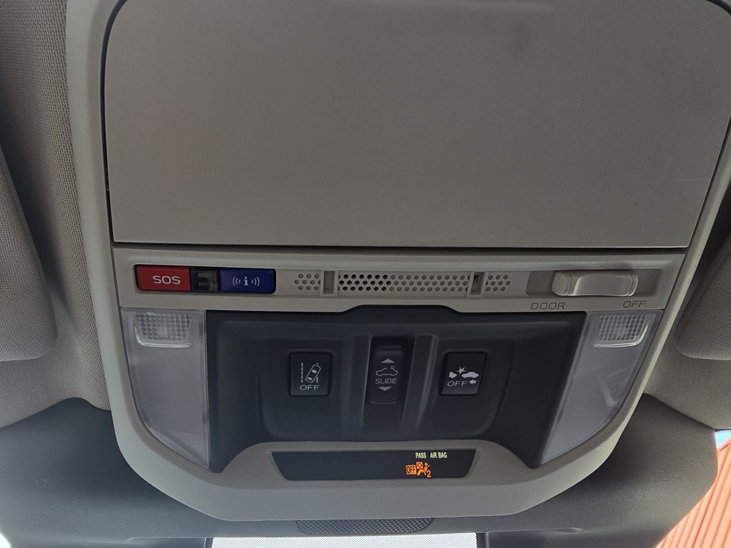 2024 Subaru Forester Image 24