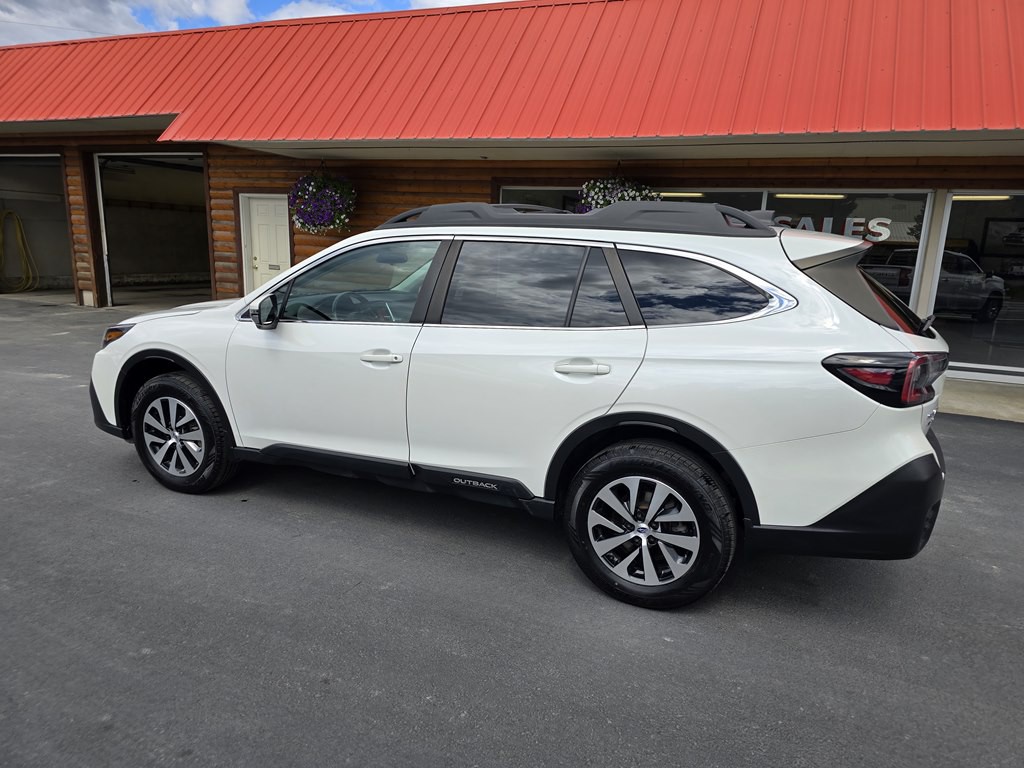 2022 Subaru Outback Image 6