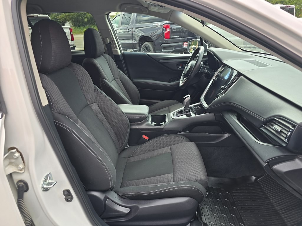 2022 Subaru Outback Image 7