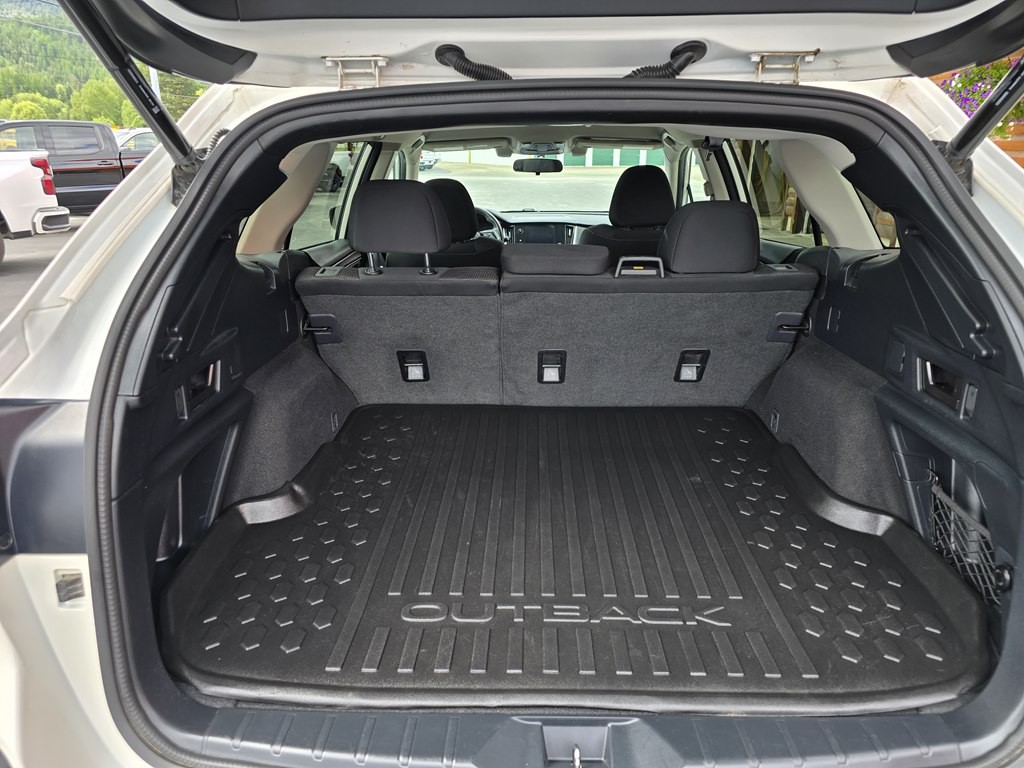 2022 Subaru Outback Image 9