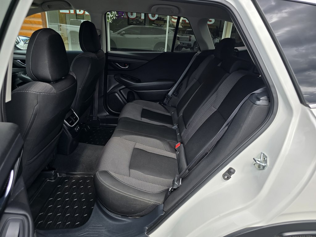 2022 Subaru Outback Image 11