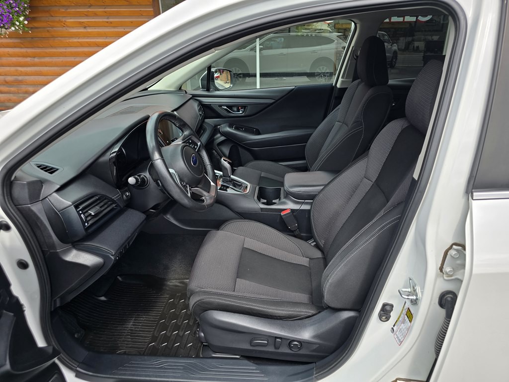 2022 Subaru Outback Image 12